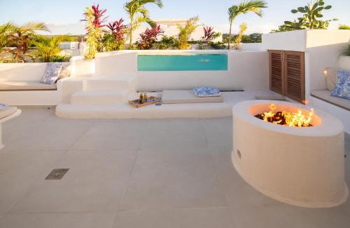 Las Terrenas Apartment | New Beachfront Penthouse