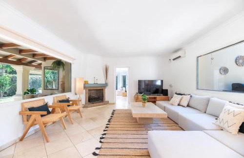 Nikki Beach Villa | NEW beachside Villa with private pool