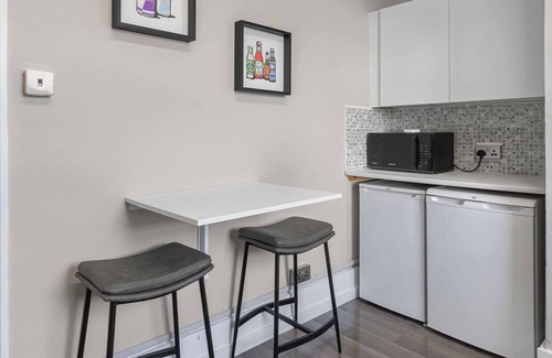 Kemptown Apartment | *New beautiful 5 bedroom Apt in Kemp Town*