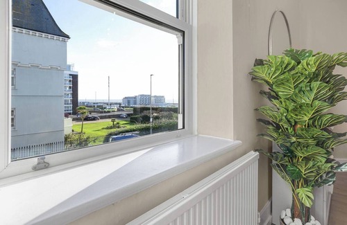 Kemptown Apartment | *New beautiful 5 bedroom Apt in Kemp Town*