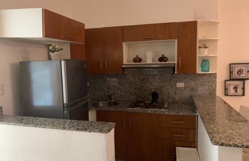 Boca Chica Apartment | New/Beautiful 2B/2B Across From The Beach 101A