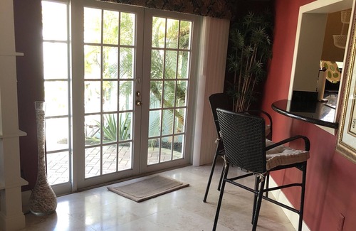 Bella Vista Villa | [NEW] Beautiful 3-bed, Prime Location! Steps to Beach, Pool, Park, Tennis, More