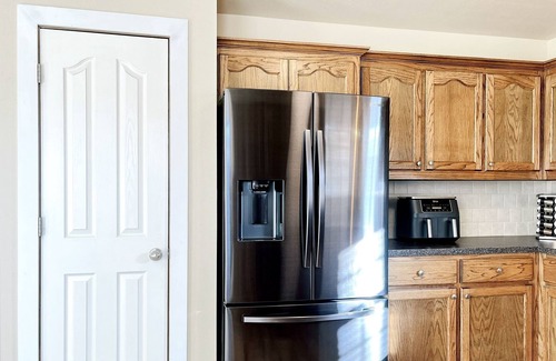Amarillo House | NEW! Beautiful 3 Bedroom 2 Bath House