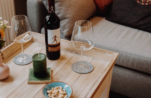 Buchheim Apartment | NEW beautiful apartment / near E-Werk, Palladium
