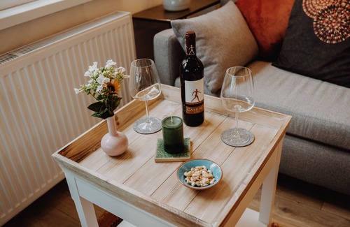 Buchheim Apartment | NEW beautiful apartment / near E-Werk, Palladium