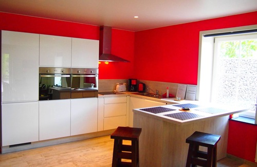 Ellezelles House | New beautiful house "Gite L' Archipel".