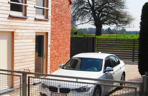 Ellezelles House | New beautiful house "Gite L' Archipel".