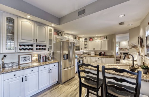 Central Scottsdale House | NEW! BEAUTIFUL SCOTTSDALE on the WATER!