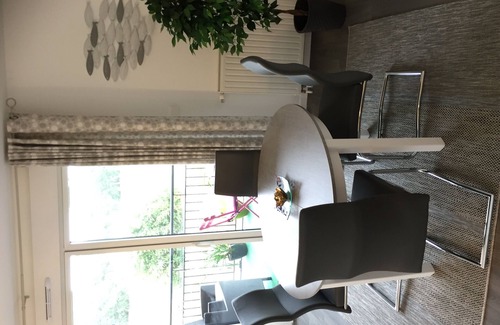 Concarneau Apartment | NEW: BEAUTIFUL T3 70 M2, balcony, 100 m THALASSO, 150 m BEACH