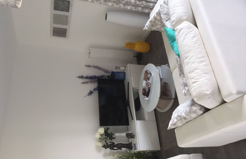 Concarneau Apartment | NEW: BEAUTIFUL T3 70 M2, balcony, 100 m THALASSO, 150 m BEACH