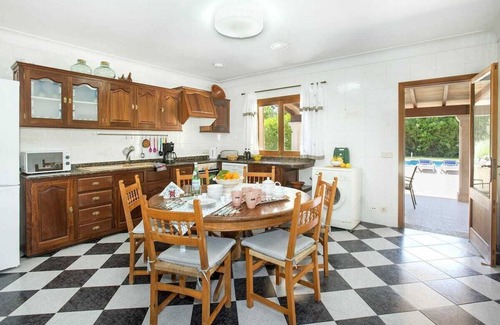 Pollensa Villa | NEW beautiful villa walking distance to Pollença village