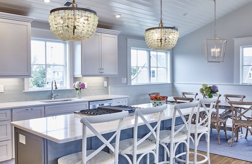 Lewes House | New Beautifully Appointed Home Perfect for Large Groups - Dogs Considered