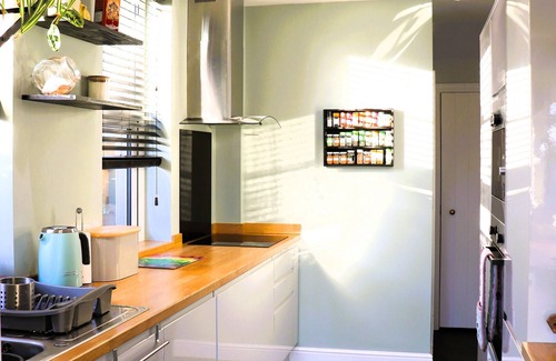 Beckermet House | New! Beckermet Retreat: Lake District Escape - Enjoyable 2-bedroom house + WiFi