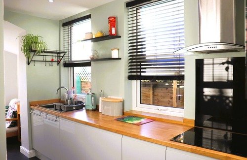 Beckermet House | New! Beckermet Retreat: Lake District Escape - Enjoyable 2-bedroom house + WiFi