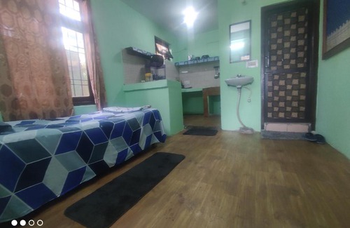 McLeod Ganj Apartment | New Belihouse in nature
