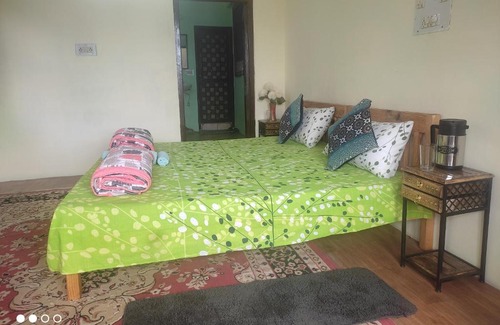 McLeod Ganj Apartment | New Belihouse in nature