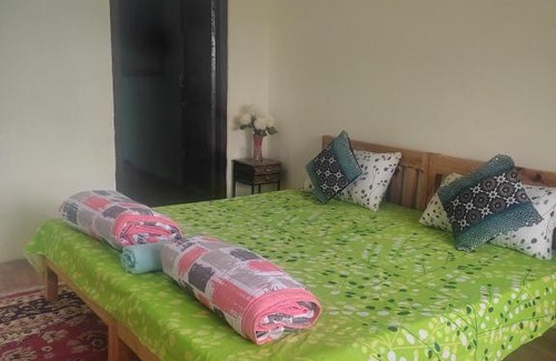 McLeod Ganj Apartment | New Belihouse in nature