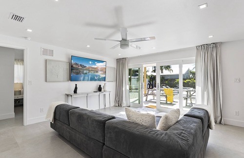 Sarasota House | NEW ! BEST B 1/1