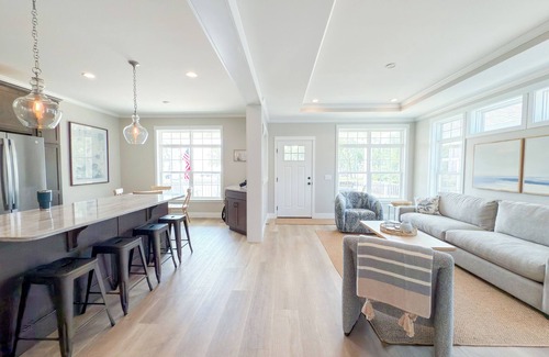 Marblehead House | NEW! Best View in Waterview at Bay Point