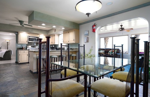 Desert Hot Springs House | New: Best Views in Town w/Gameroom by @MariamsBnb