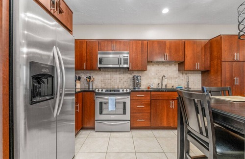 Pensacola Beach Condo | *NEW* Best Views of Baywatch (A4)
