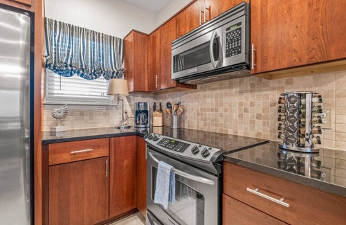 Pensacola Beach Condo | *NEW* Best Views of Baywatch (A4)