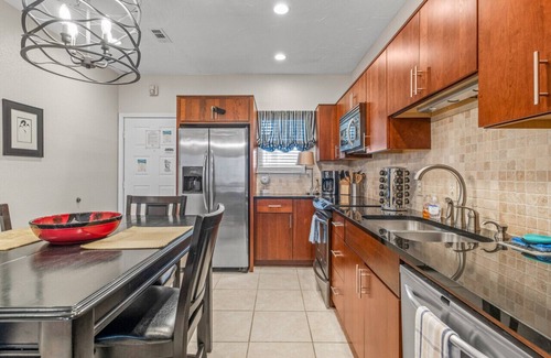 Pensacola Beach Condo | *NEW* Best Views of Baywatch (A4)