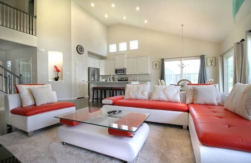 Ocean View House | New Bethany Beach House — 4br/3Ba, Free WiFi, Gas Grill, <2 miles to boardwalk
