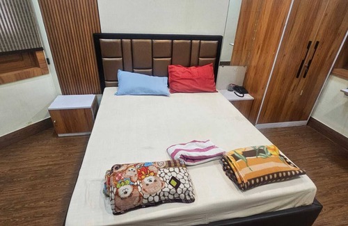 Brahmapur Hotel | New Bhabani Hotel