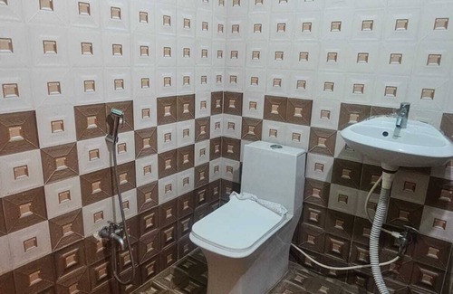 Brahmapur Hotel | New Bhabani Hotel