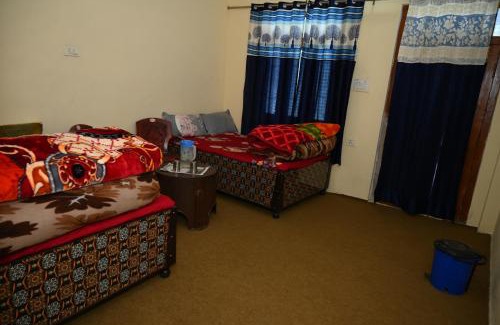 Gobind Dham House | New Bhavishya Badri Homestay
