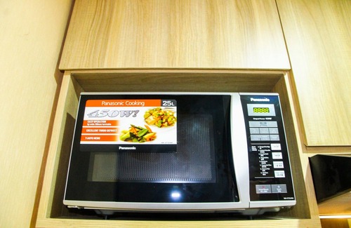 Cikarang Apartment | New Big 1BR The Oasis Apartment