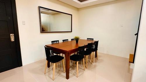 Davao House | New Big Cozy 3 Bedroom House Blue