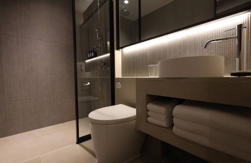 Gwanghui-dong Hotel | New Blanc Central Myeongdong