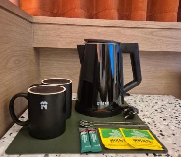 Gwanghui-dong Hotel | New Blanc Central Myeongdong