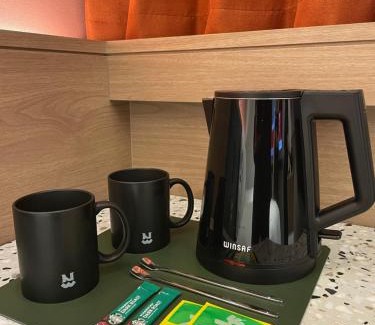 Gwanghui-dong Hotel | New Blanc Central Myeongdong