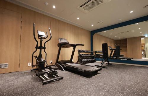Gwanghui-dong Hotel | New Blanc Central Myeongdong