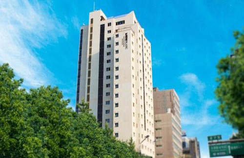 Gwanghui-dong Hotel | New Blanc Central Myeongdong