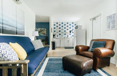 Pompano Beach Apartment | New & Blue - 2 blocks to the beach