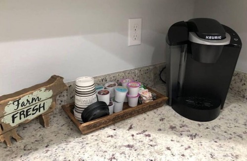 Zephyrhills West Apartment | New Blue Abode