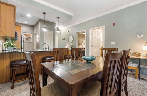 Table Rock Condo | *New* Blue Heron Hideaway | Table Rock Lake