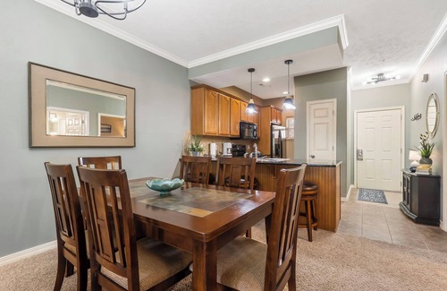 Table Rock Condo | *New* Blue Heron Hideaway | Table Rock Lake