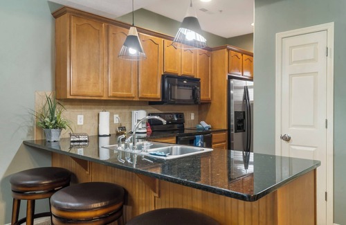 Table Rock Condo | *New* Blue Heron Hideaway | Table Rock Lake