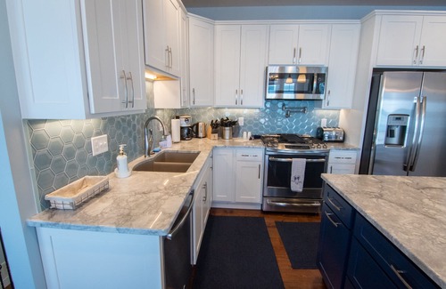 Seneca Falls House | New Blue Lake House in the Heart of the Finger Lakes