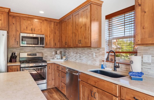Dover Bay House | NEW: Boat on Lake Pend Oreille & Ski at Schweitzer