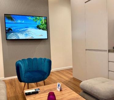 Tirana Apartment | New Born Apartments