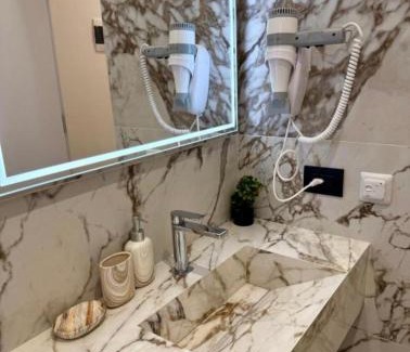 Tirana Apartment | New Born Apartments