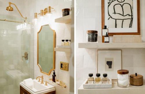 Lake Geneva Apartment | New! Boutique Inspired 2br Loft, Lake Geneva
