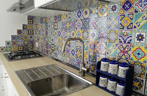 Conca dei Marini Villa | New Boutique Villa Donna Antonia near Amalfy and Positano sea view free wifi