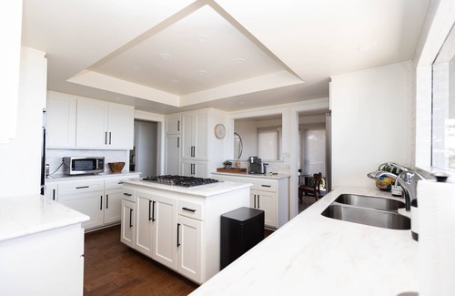 Riviera House | New! Breathtaking Patio Ocean Views, Private Riviera Retreat 30 Day Minimum